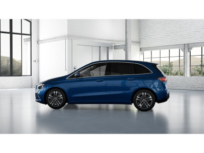 Mercedes-Benz B-Klasse Gebrauchtwagen