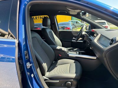 Mercedes-Benz B-Klasse Gebrauchtwagen