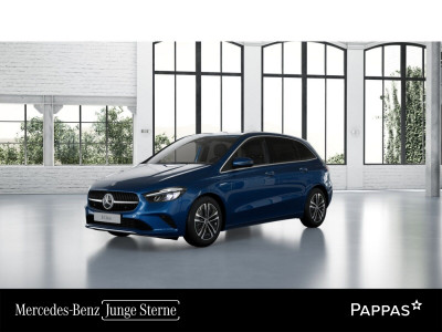 Mercedes-Benz B-Klasse Gebrauchtwagen