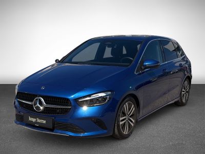 Mercedes-Benz B-Klasse Gebrauchtwagen