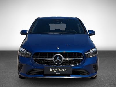 Mercedes-Benz B-Klasse Gebrauchtwagen