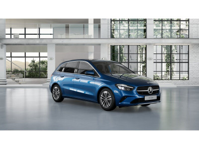 Mercedes-Benz B-Klasse Gebrauchtwagen