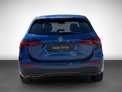 Mercedes-Benz B-Klasse Gebrauchtwagen