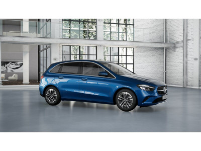 Mercedes-Benz B-Klasse Gebrauchtwagen