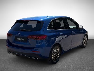 Mercedes-Benz B-Klasse Gebrauchtwagen