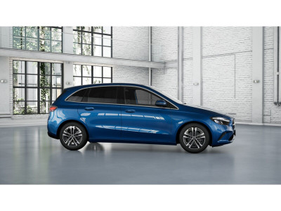 Mercedes-Benz B-Klasse Gebrauchtwagen