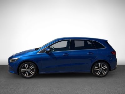 Mercedes-Benz B-Klasse Gebrauchtwagen