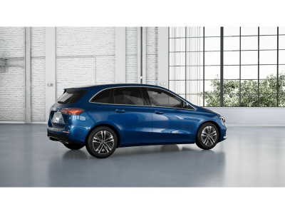 Mercedes-Benz B-Klasse Gebrauchtwagen