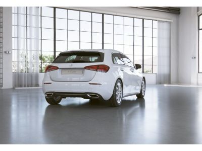 Mercedes-Benz A-Klasse Gebrauchtwagen