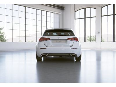 Mercedes-Benz A-Klasse Gebrauchtwagen