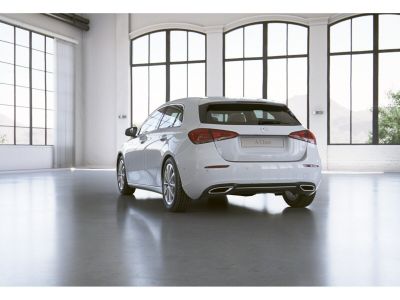 Mercedes-Benz A-Klasse Gebrauchtwagen