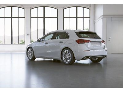 Mercedes-Benz A-Klasse Gebrauchtwagen