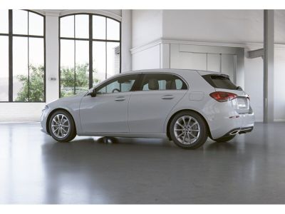 Mercedes-Benz A-Klasse Gebrauchtwagen