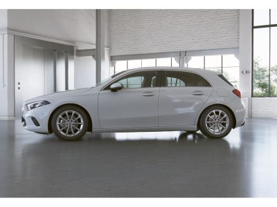 Mercedes-Benz A-Klasse Gebrauchtwagen
