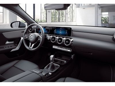 Mercedes-Benz A-Klasse Gebrauchtwagen