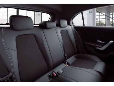 Mercedes-Benz A-Klasse Gebrauchtwagen