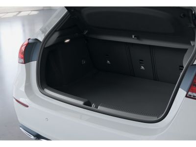 Mercedes-Benz A-Klasse Gebrauchtwagen