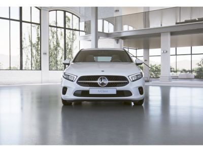 Mercedes-Benz A-Klasse Gebrauchtwagen