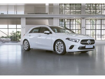 Mercedes-Benz A-Klasse Gebrauchtwagen