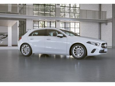 Mercedes-Benz A-Klasse Gebrauchtwagen