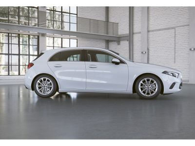 Mercedes-Benz A-Klasse Gebrauchtwagen