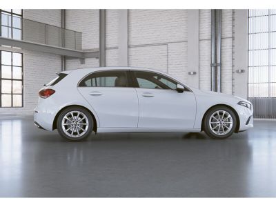 Mercedes-Benz A-Klasse Gebrauchtwagen