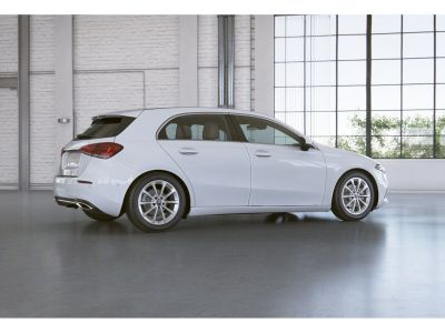 Mercedes-Benz A-Klasse Gebrauchtwagen