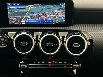 Mercedes-Benz CLA Gebrauchtwagen