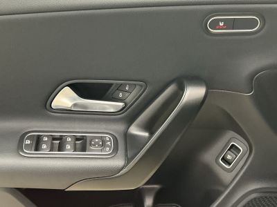 Mercedes-Benz CLA Gebrauchtwagen