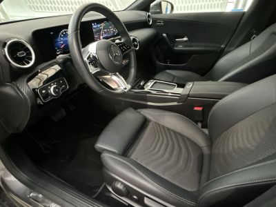 Mercedes-Benz CLA Gebrauchtwagen