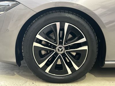 Mercedes-Benz CLA Gebrauchtwagen