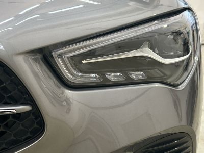 Mercedes-Benz CLA Gebrauchtwagen