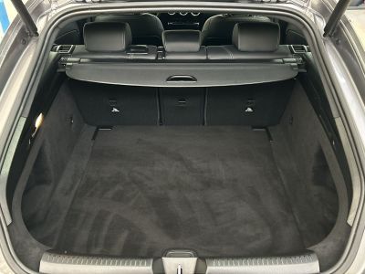 Mercedes-Benz CLA Gebrauchtwagen