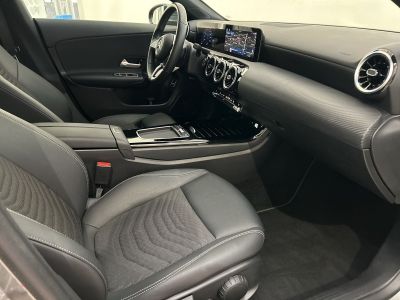 Mercedes-Benz CLA Gebrauchtwagen