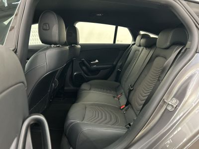 Mercedes-Benz CLA Gebrauchtwagen
