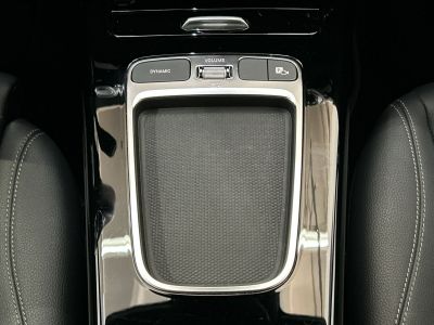 Mercedes-Benz CLA Gebrauchtwagen