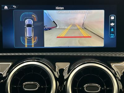 Mercedes-Benz CLA Gebrauchtwagen