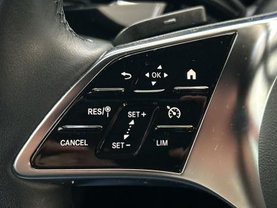 Mercedes-Benz CLA Gebrauchtwagen
