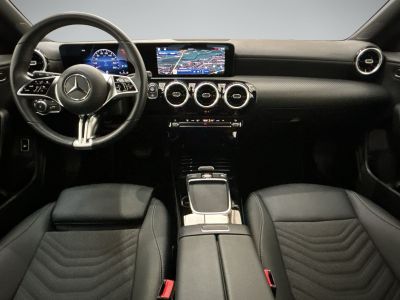 Mercedes-Benz CLA Gebrauchtwagen