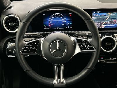 Mercedes-Benz CLA Gebrauchtwagen