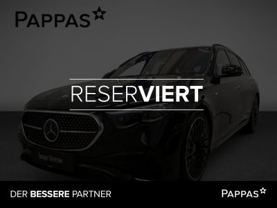 Mercedes-Benz E-Klasse Gebrauchtwagen Mercedes-Benz E-Klasse Gebrauchtwagen
