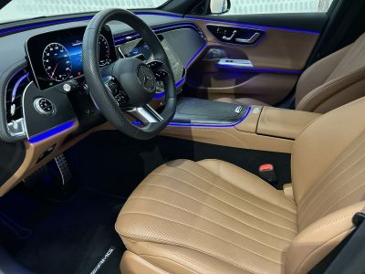 Mercedes-Benz E-Klasse Gebrauchtwagen Mercedes-Benz E-Klasse Gebrauchtwagen