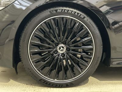 Mercedes-Benz E-Klasse Gebrauchtwagen Mercedes-Benz E-Klasse Gebrauchtwagen