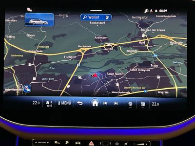 Mercedes-Benz E-Klasse Gebrauchtwagen Mercedes-Benz E-Klasse Gebrauchtwagen