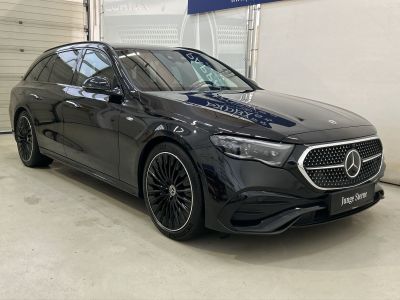 Mercedes-Benz E-Klasse Gebrauchtwagen Mercedes-Benz E-Klasse Gebrauchtwagen