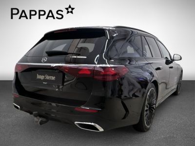 Mercedes-Benz E-Klasse Gebrauchtwagen Mercedes-Benz E-Klasse Gebrauchtwagen