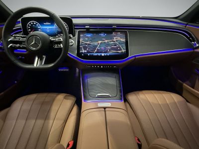 Mercedes-Benz E-Klasse Gebrauchtwagen Mercedes-Benz E-Klasse Gebrauchtwagen