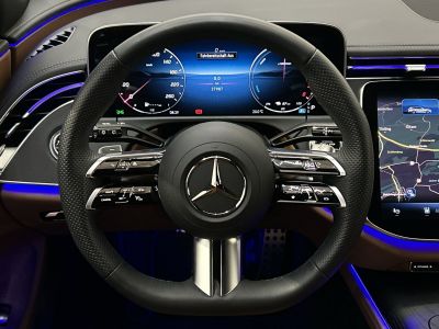 Mercedes-Benz E-Klasse Gebrauchtwagen Mercedes-Benz E-Klasse Gebrauchtwagen
