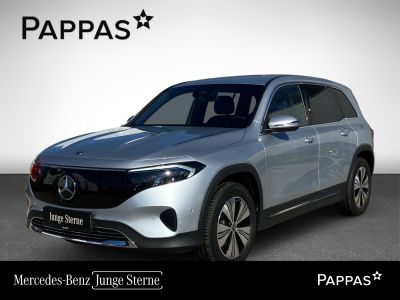 Mercedes-Benz EQB Gebrauchtwagen