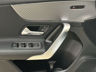 Mercedes-Benz A-Klasse Gebrauchtwagen